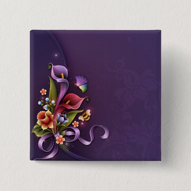 Pin Knapp (Framsida)