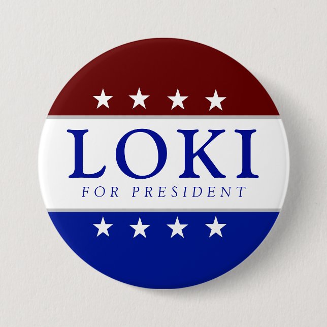 Pin Knapp (Framsida)