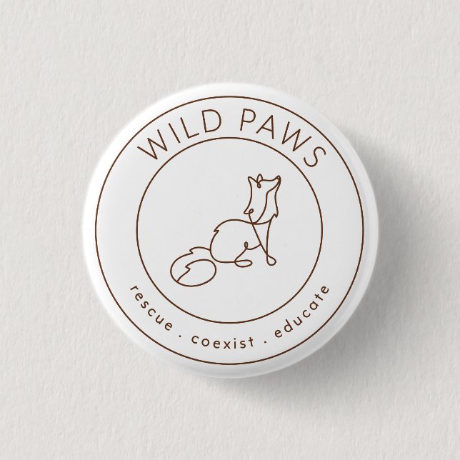 Pin Knapp (Framsida)