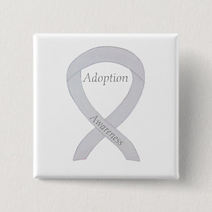 PIN-kod för Anpassningsbar för Adoption Awareness Knapp