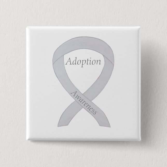 PIN-kod för Anpassningsbar för Adoption Awareness  Knapp (Framsida)