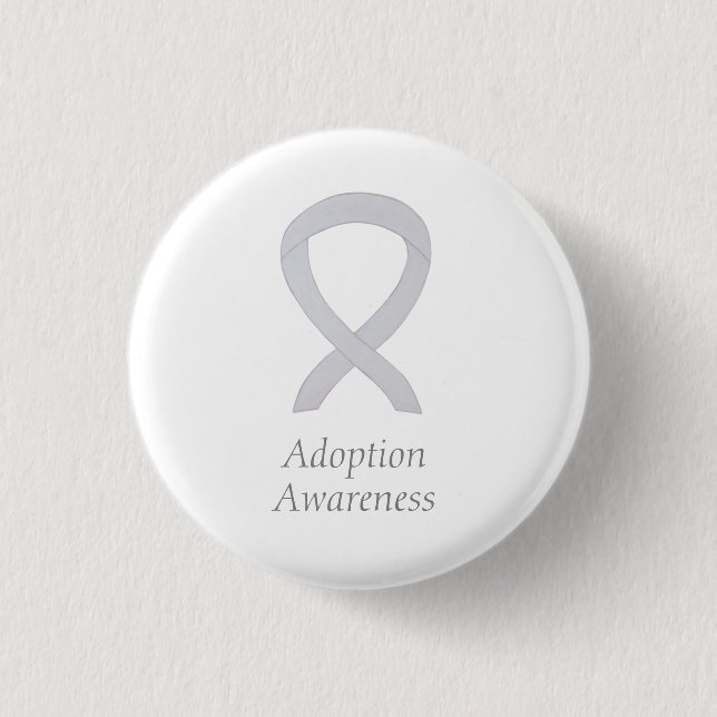 PIN-kod för Anpassningsbar för Adoption Awareness  Knapp (Framsida)