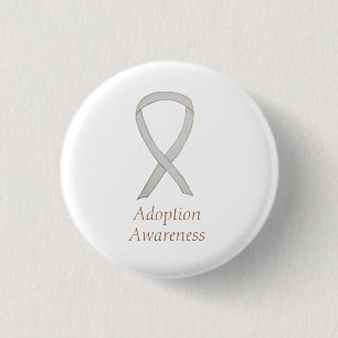 PIN-kod för Anpassningsbar för Adoption Awareness Knapp
