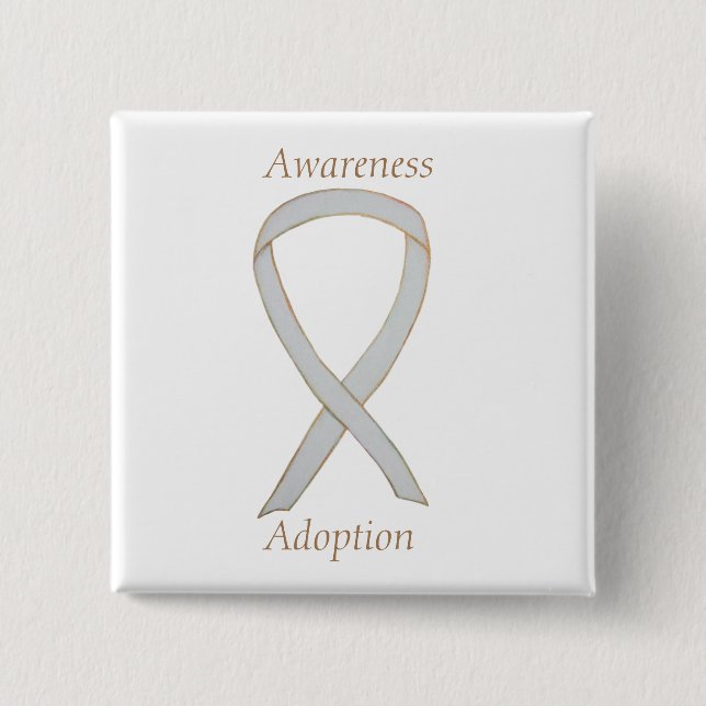 PIN-kod för Anpassningsbar för Adoption Awareness  Knapp (Framsida)