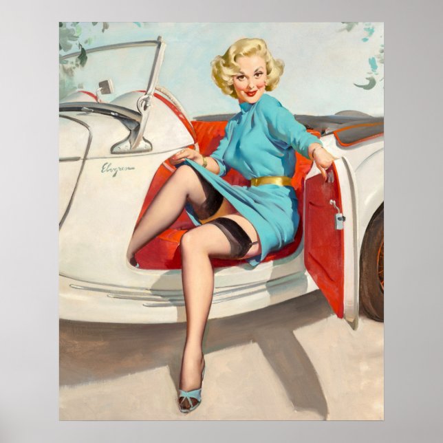 PIN-kod för drivrutin Poster (Framsidan)