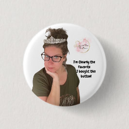 PIN-kod för favoritmedarbetare/gruppmedlem Knapp