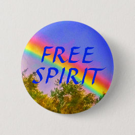 PIN-KOD FÖR FRI SPRITT RAINBOW KNAPP