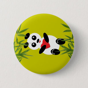 PIN-kod för Panda-Anpassade Knapp