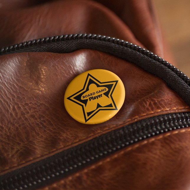 PIN-kod för Svart Ram Knapp (Skapare uppladdad)
