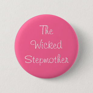 PIN-koden "Wicked Stepmor" Knapp