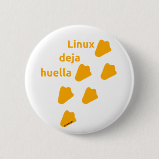 pin linux knapp