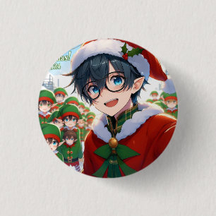 Pin Mi personaje navidad Knapp