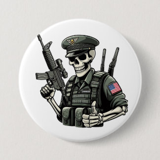 PIN militar EEUU Knapp
