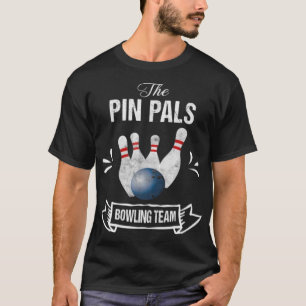 Pin Pals-skivor T Shirt