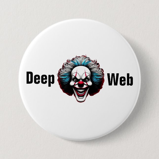 Pin para Halloween Knapp (Framsida)
