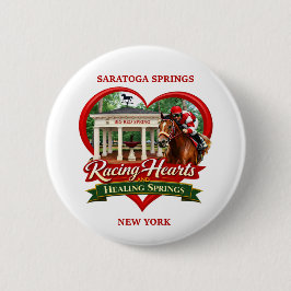 Pin - Racing Hearts and Healing Springs Knapp