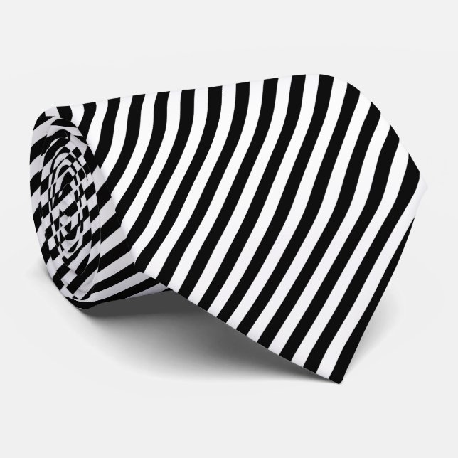Pin Rand Black | DIY Background Färg Slips (Rullad)