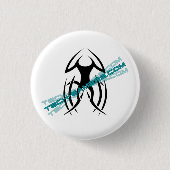 Pin TG-1 Knapp (Framsida)