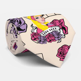 Pin-up Girl, Sten-A-Billy Slips