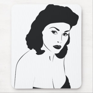 Pin Up Musmatta