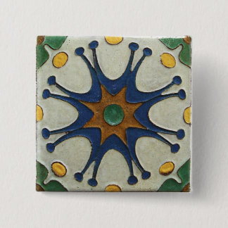 PIN-Vintage Knapp