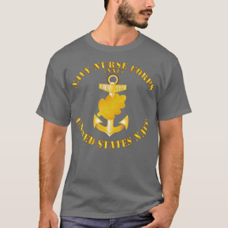 Pin w Txt T Shirt