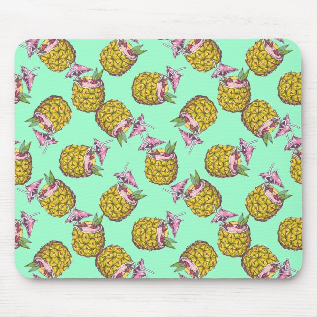 Pina Colada Musmatta (Framsidan)