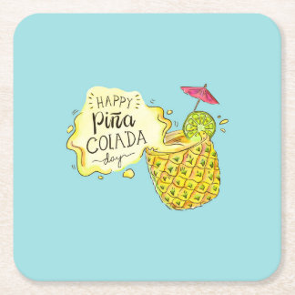 Pina Colada Underlägg