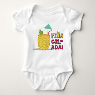 Pina Coladas T Shirt