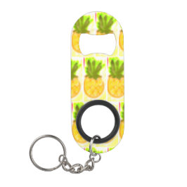 piña mini flasköppnare