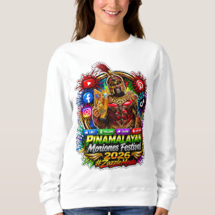 Pinamalayan Moriones Festival 2026 T Shirt