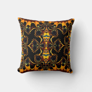Pinang Modern Batik Cushion / Pillow Kudde