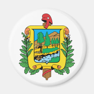 Pinar del Rio Kuba Magnet