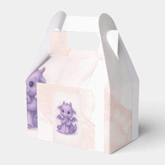 pinata de baby dinosaurio presentaskar (Framsidan Sidan)