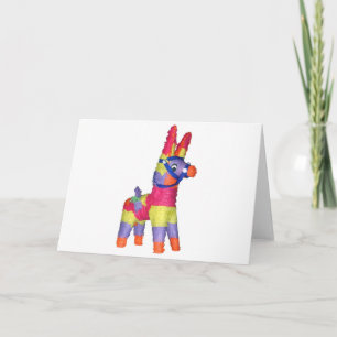 Pinata Kort
