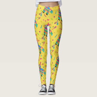 Pinatadamasker Leggings
