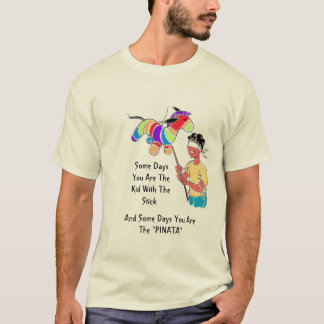 Pinataen Tee Shirt