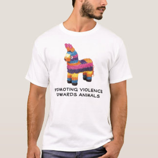Pinatas T-shirt