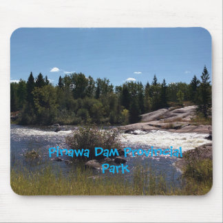 Pinawa Channel Musmatta
