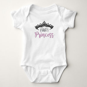Pinay Princess med tiaraen T Shirt