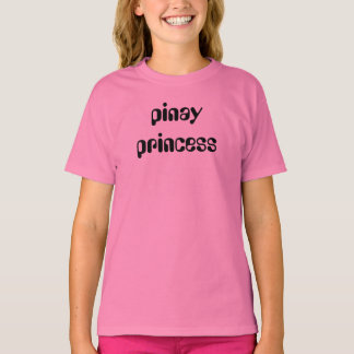 pinay princess tröja