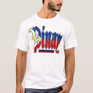 pinay (redigera), tröja