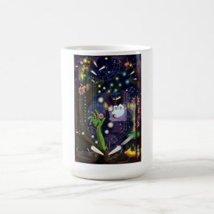 Pinball Maskin Kaffemugg