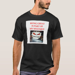 pinball tee