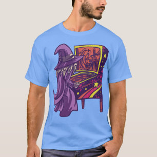 Pinball Wizard T Shirt
