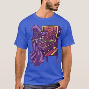 Pinball Wizard  T Shirt