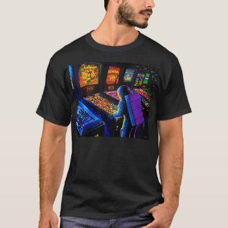 Pinball Wizard T Shirt