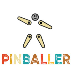 Pinballer Pinball Wizardry T Shirt