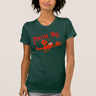 Pinch Me Mörk Shirt T