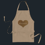 Pinch of Kärlek Apron Förkläde<br><div class="desc">Tack för ert intresse för denna fråga om Lucky Ru Ställe. Kontakta mig gärna om du har några frågor, om du vill ändra design, teckensnitt, färg eller om du behöver ett samordnande biet som du inte ser placerat i butiken. Skicka e-post till mig på Luckyrusplace@aol.com med en begäran och jag...</div>